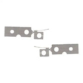 Grounding Spring (Rear Antenna Area – Cosmic Orange Model) For iPhone 17 Pro Max (Genuine OEM)