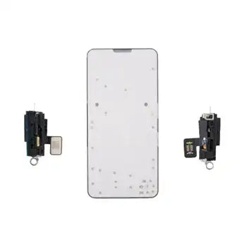 Main Microphone (pSIM) For iPhone 17 Pro (Genuine OEM)