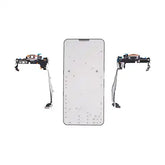 USB-C Charging Port Flex Cable (eSIM) For iPhone 17 Pro (Genuine OEM) (Cosmic Orange)