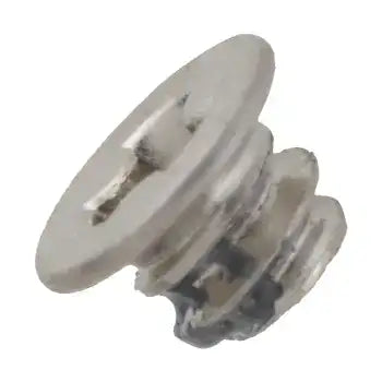 Main Screw (M1.0 × 0.77 L × 1.55 D × 0.15 T) For iPhone 17 Pro (Genuine OEM)