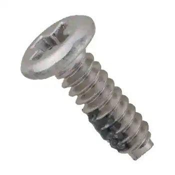 Main Screw (M1.0 × 3.0 L × 2.0 D × 0.4 T) For iPhone 17 Pro (Genuine OEM)