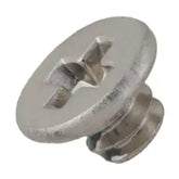 Main Screw (M1.0 × 0.93 L × 2.0 D × 0.3 T) For iPhone 17 Pro (Genuine OEM)