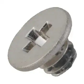 Main Screw (M1.2 × 1.1 L × 2.4 D × 0.25 T) For iPhone 17 Pro (Genuine OEM)