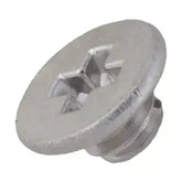 Main Screw (M1.2 × 0.85 L × 2.4 D × 0.3 T) For iPhone 17 Pro (Genuine OEM)