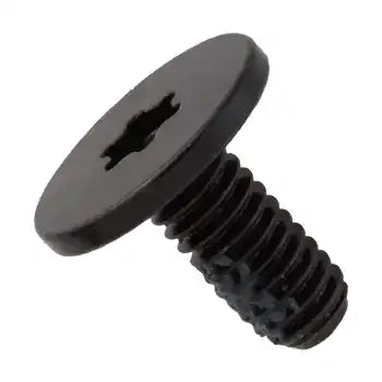 Main Screw (M1.4 × 3.2 L × 3.77 D × 0.45 T) For iPhone 17 Pro (Genuine OEM)