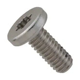Main Screw (M1.4 × 3.4 L × 2.9 D × 0.7 T) For iPhone 17 Pro (Genuine OEM)