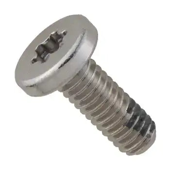 Main Screw (M1.4 × 3.75 L × 2.9 D × 0.7 T) For iPhone 17 Pro (Genuine OEM)