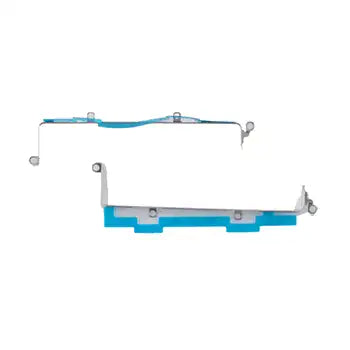 Cowling Bracket (USB-C Connector / eSIM Area) For iPhone 17 Pro (Genuine OEM)