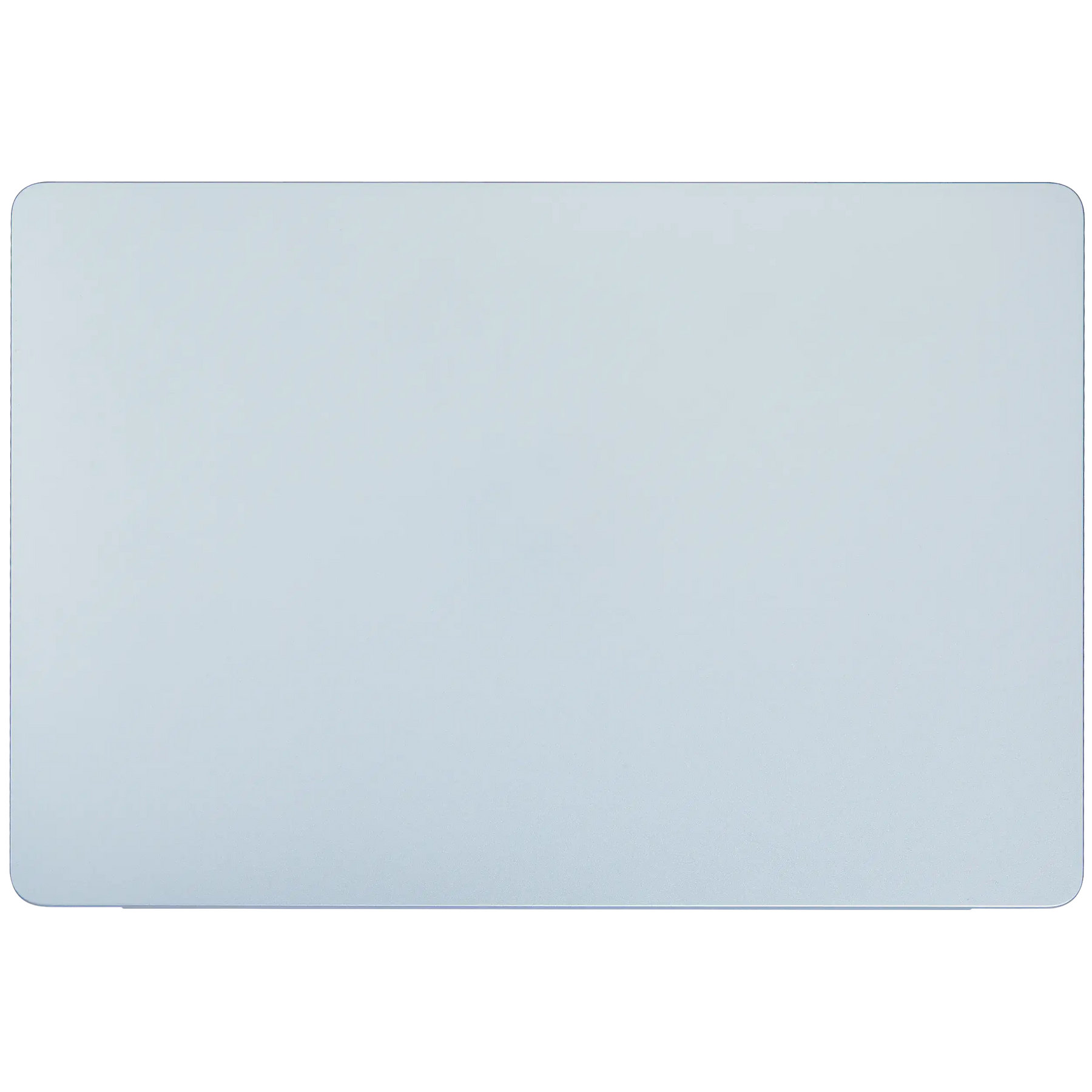 Complete LCD Display Assembly For MacBook Air 15" (A3241 / Early 2025) (Used OEM Pull: Grade A) (Sky Blue)