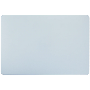 Complete LCD Display Assembly For MacBook Air 15" (A3241 / Early 2025) (Used OEM Pull: Grade A) (Sky Blue)