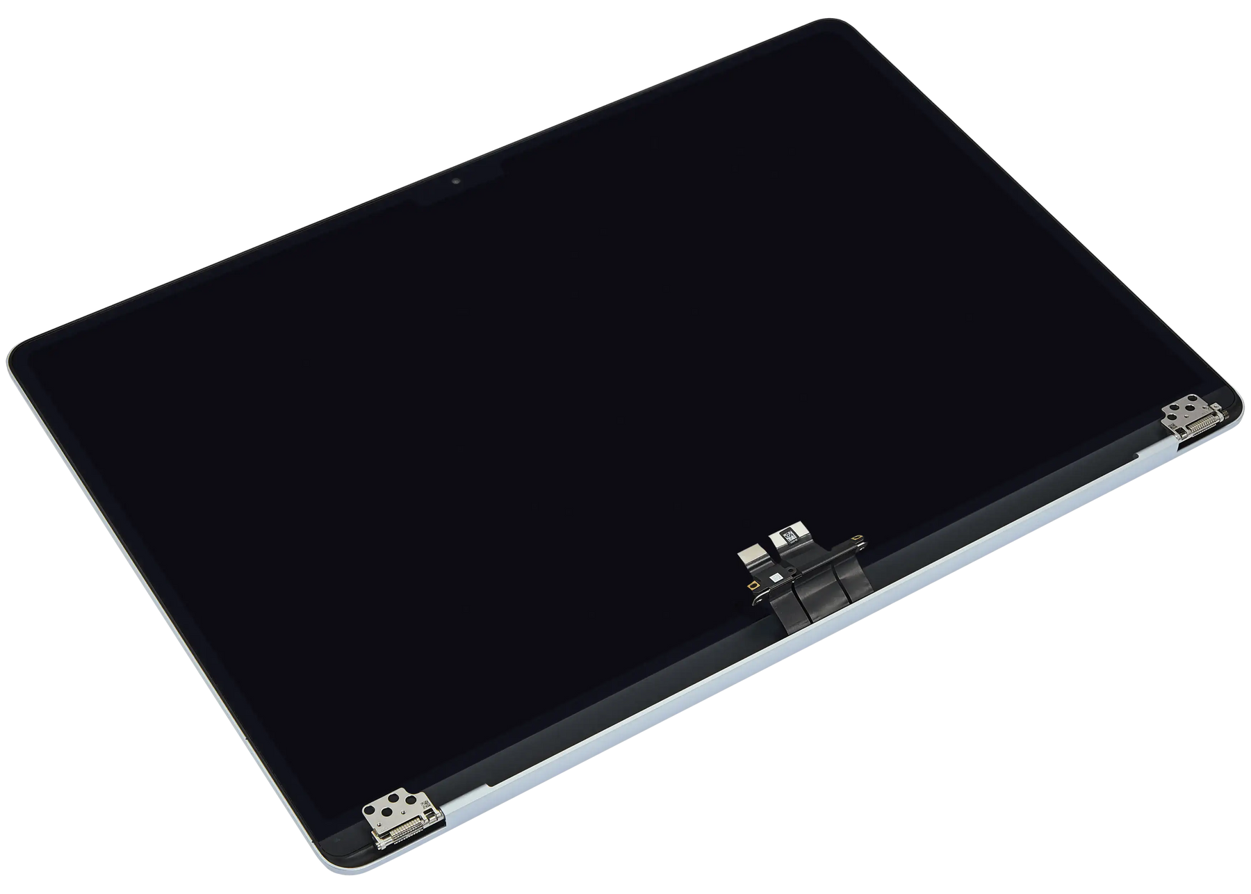 Complete LCD Display Assembly For MacBook Air 15" (A3241 / Early 2025) (Used OEM Pull: Grade A) (Sky Blue)