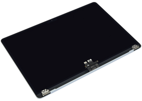 Complete LCD Display Assembly For MacBook Air 15" (A3241 / Early 2025) (Used OEM Pull: Grade A) (Sky Blue)