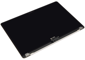 Complete LCD Display Assembly For MacBook Air 15" (A3241 / Early 2025) (Used OEM Pull: Grade A) (Starlight)