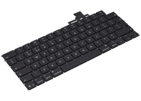 Keyboard W/ Backlight & Screws For MacBook Air 15" (A3241 / Early 2025) (UK English)