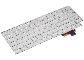 Keyboard W/ Backlight & Screws For MacBook Air 15" (A3241 / Early 2025) (UK English)