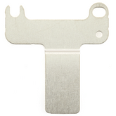 Bracket Assembly (Y Shaped) For MacBook Pro 14" A3434 (2025) (Genuine OEM) (Silver)