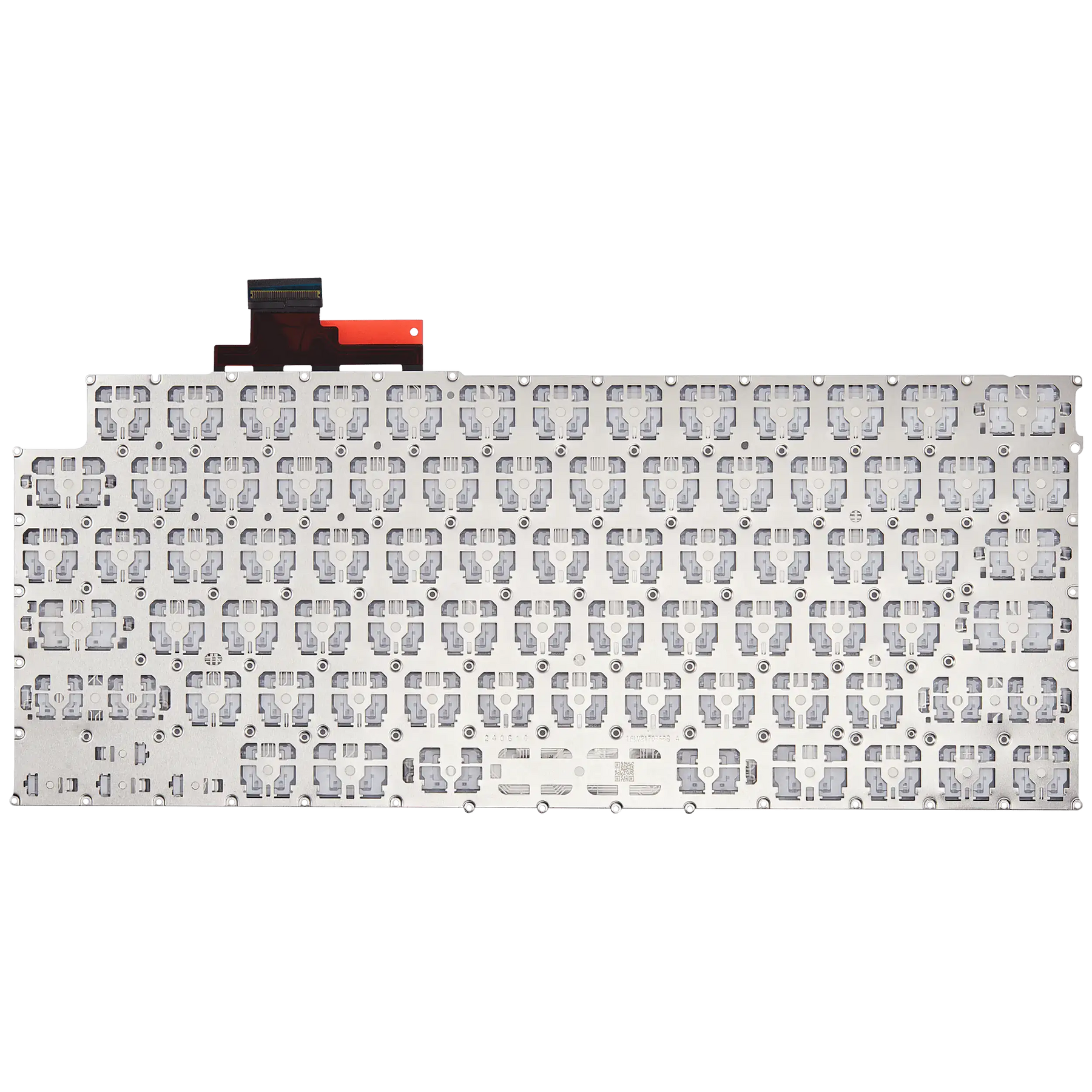 Keyboard W/ Backlight & Screws For MacBook Air 13" (A3240 / Early 2025) (US English)