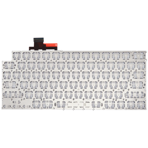 Keyboard W/ Backlight & Screws For MacBook Air 13" (A3240 / Early 2025) (US English)