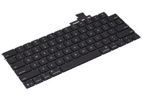 Keyboard W/ Backlight & Screws For MacBook Air 13" (A3240 / Early 2025) (US English)