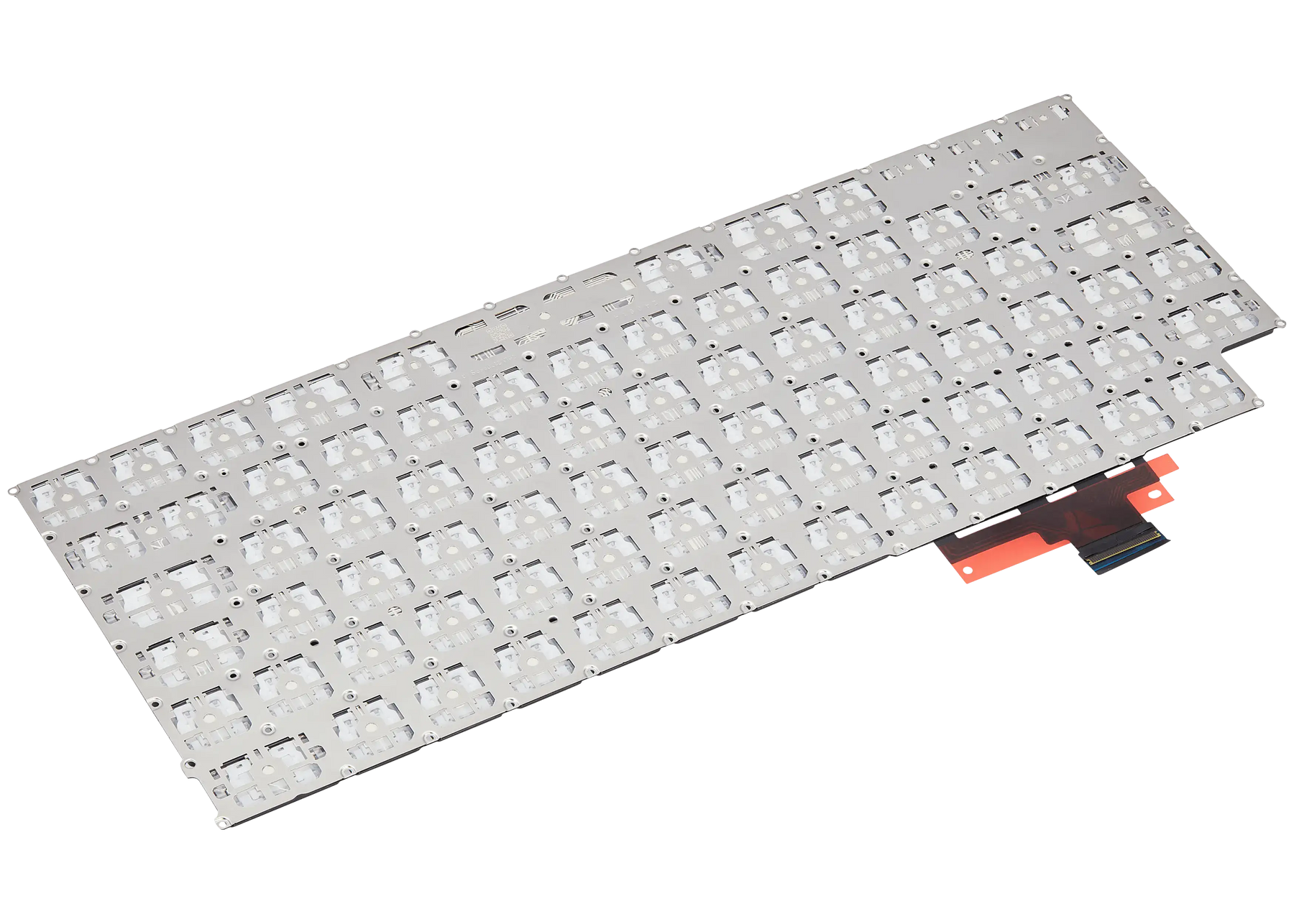 Keyboard W/ Backlight & Screws For MacBook Air 13" (A3240 / Early 2025) (US English)