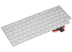 Keyboard W/ Backlight & Screws For MacBook Air 13" (A3240 / Early 2025) (US English)