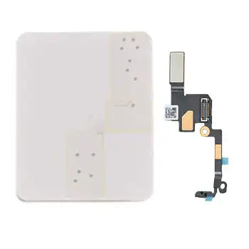 Power Button For iPad Pro 11" 6th Gen (2025) (WiFi) (Genuine OEM)