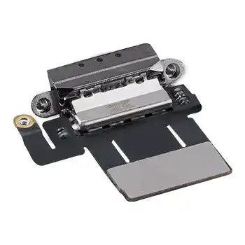 Charging Port Flex Cable For iPad Pro 11" 6th Gen (2025) (Genuine OEM) (Space Black)