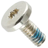 Logic Board Front Right Mount Screw Set For MacBook Pro 14" A3434 (2025) (Genuine OEM) (5 Pack)