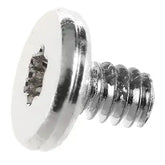Display Connector Bracket Screw Set For MacBook Pro 14" A3434 (2025) (Genuine OEM) (5 Pack)