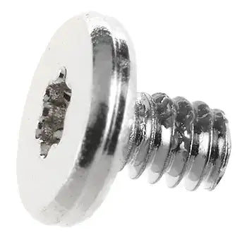 Display Connector Bracket Screw Set For MacBook Pro 14" A3434 (2025) (Genuine OEM) (5 Pack)