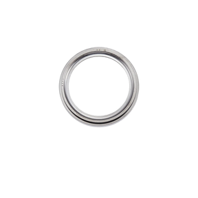 Back Camera Bezel Ring Only For iPhone Air (Cloud White)