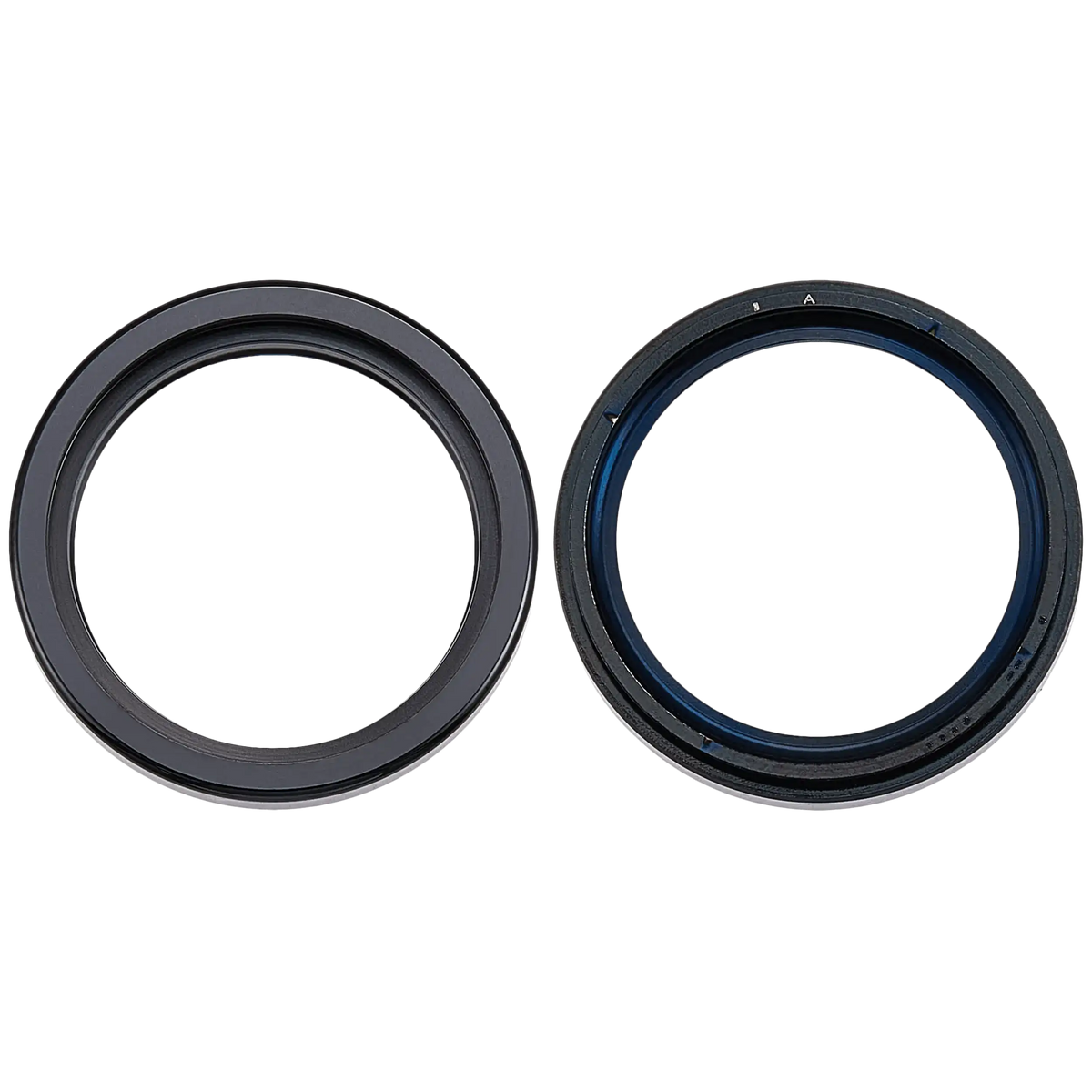 Back Camera Lens With Bracket & Bezel For iPhone Air (Premium) (Space Black)