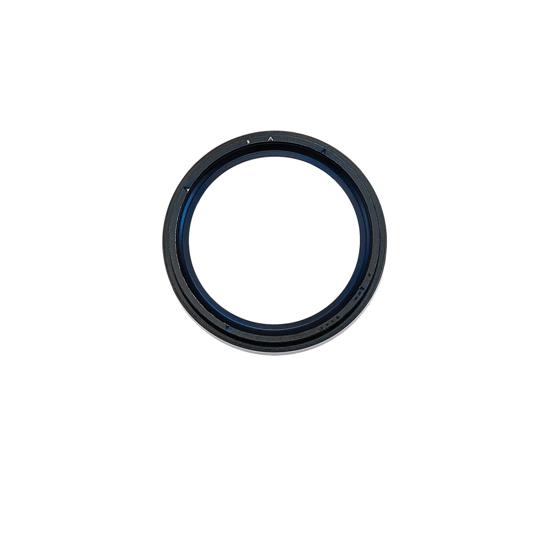 Back Camera Lens With Bracket & Bezel For iPhone Air (Premium) (Space Black)