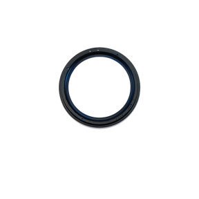 Back Camera Lens With Bracket & Bezel For iPhone Air (Premium) (Space Black)