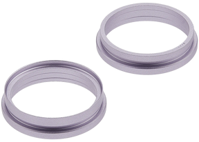 Back Camera Bezel Ring Only For iPhone 17 (Lavender)