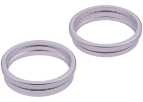 Back Camera Bezel Ring Only For iPhone 17 (Lavender)