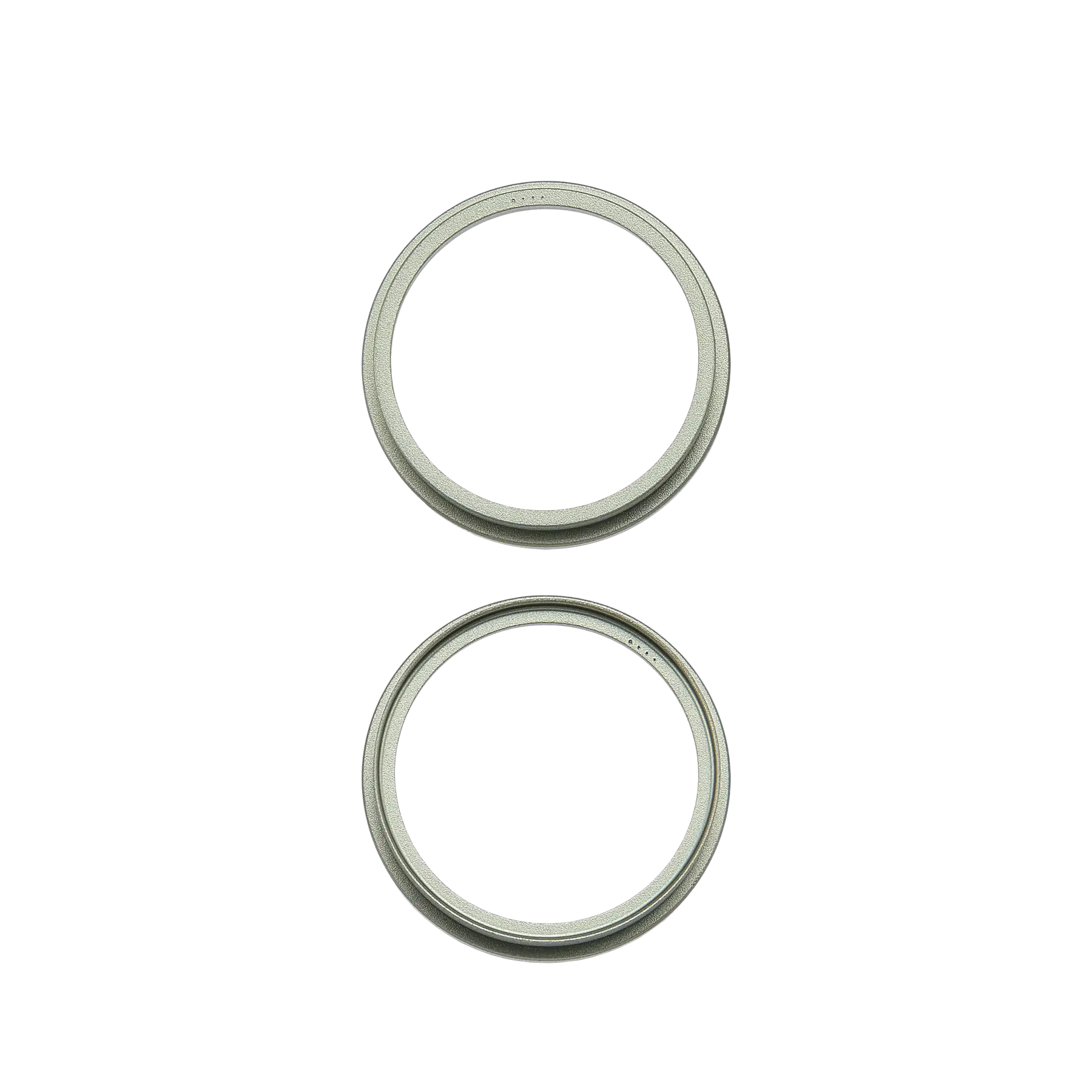 Back Camera Bezel Ring Only For iPhone 17 (Sage)