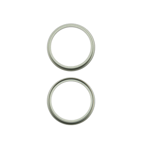 Back Camera Bezel Ring Only For iPhone 17 (Sage)