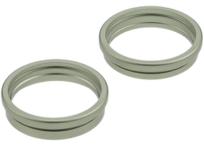 Back Camera Bezel Ring Only For iPhone 17 (Sage)