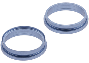 Back Camera Bezel Ring Only For iPhone 17 (Mist Blue)