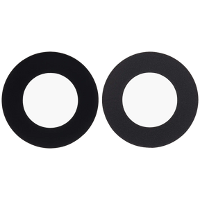 Back Camera Lens (Glass Only) With Adhesive For iPhone Air (Aftermarket Plus)