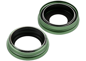 Back Camera Lens With Bracket & Bezel For iPhone 17 (Sage) (Premium)