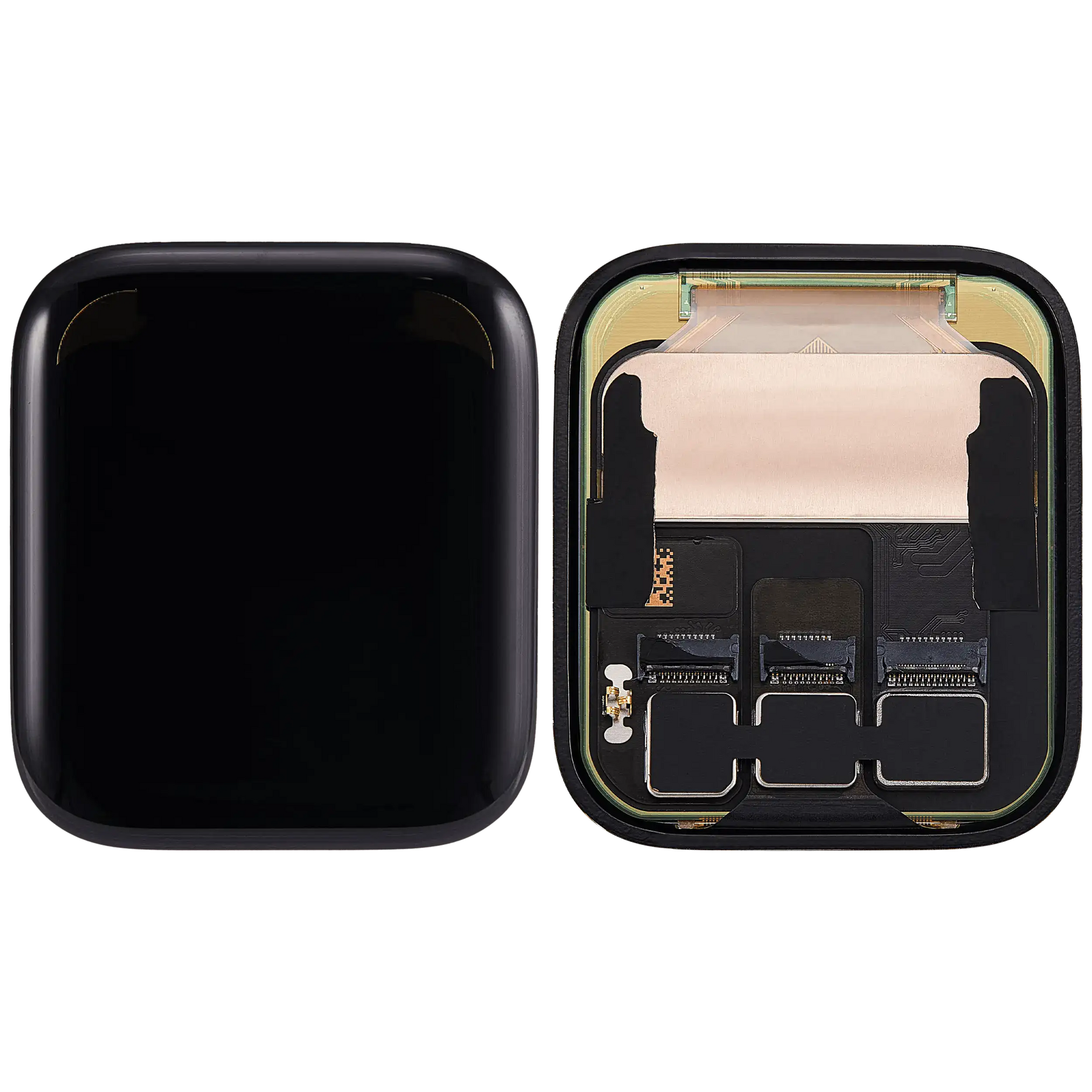 OLED Assembly For Watch Series SE (3rd Gen) (40MM) (Premium)