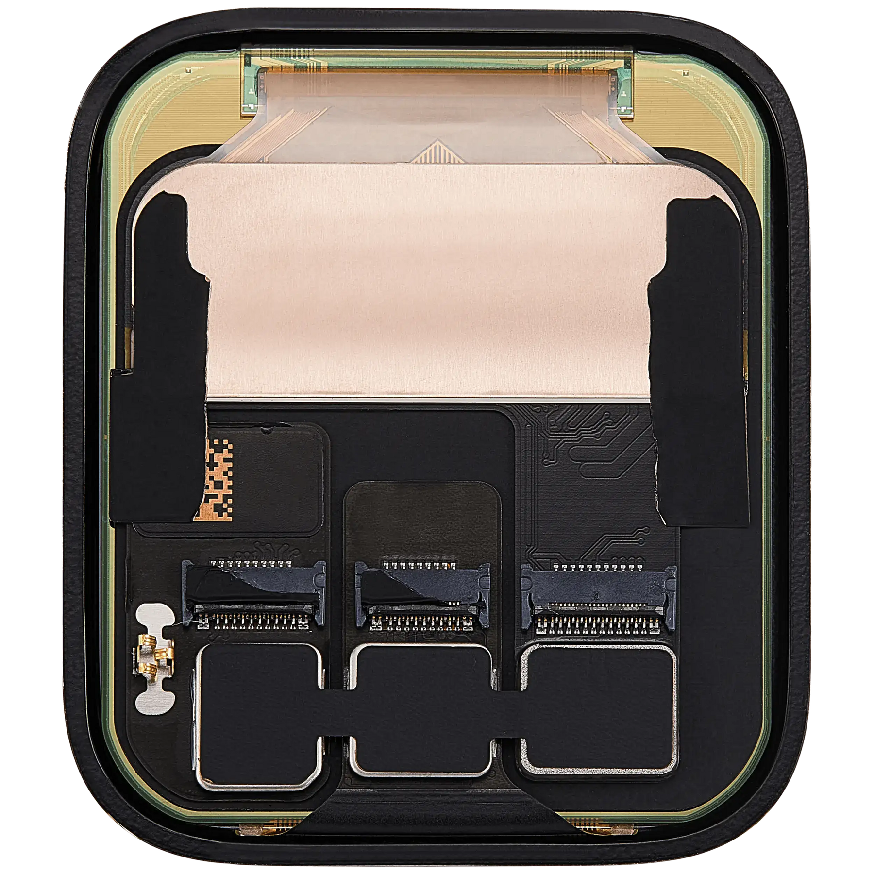 OLED Assembly For Watch Series SE (3rd Gen) (40MM) (Premium)