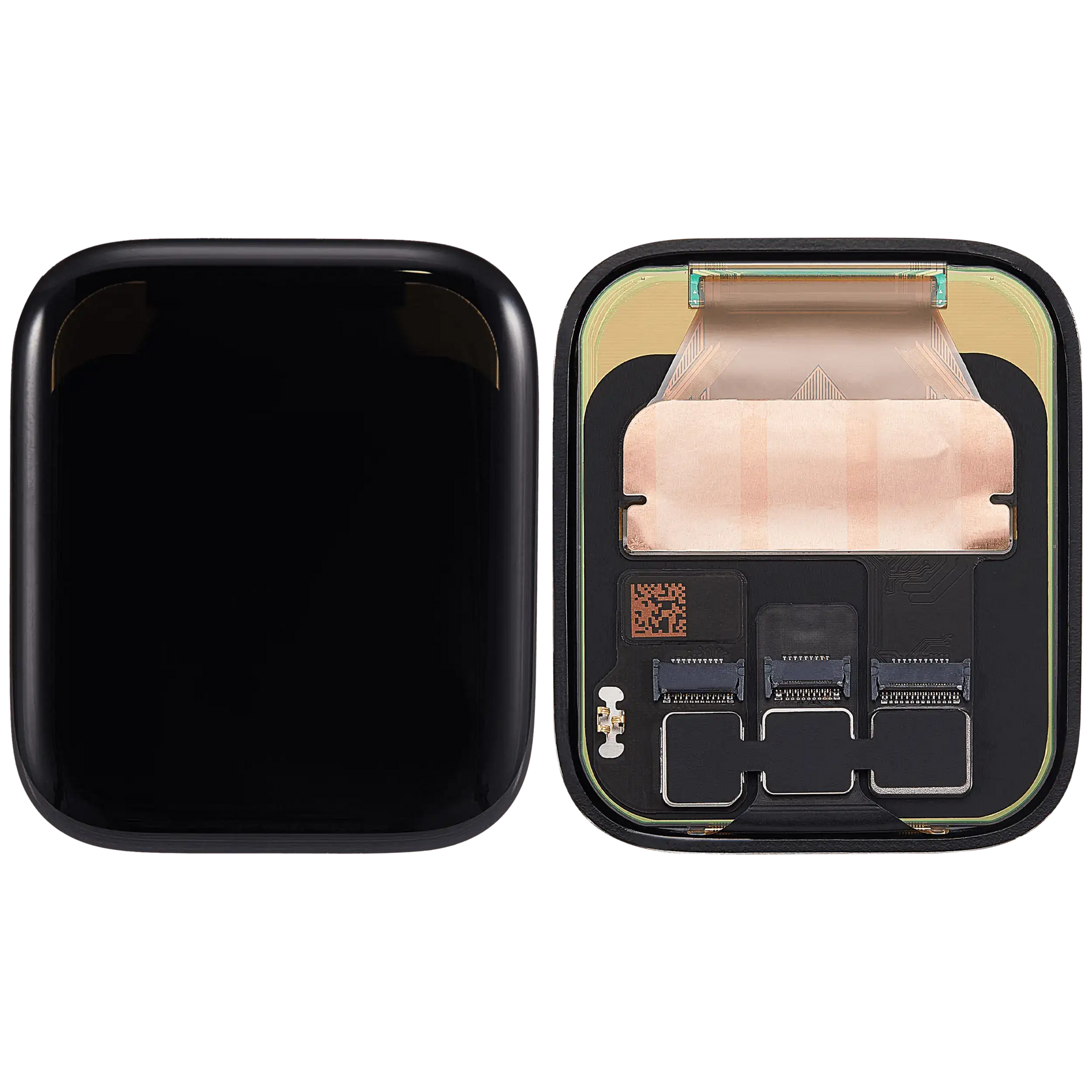 OLED Assembly For Watch Series SE (3rd Gen) (44MM) (Premium)