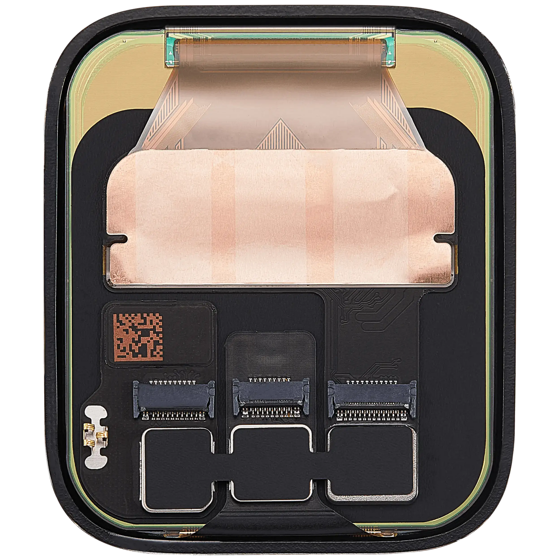 OLED Assembly For Watch Series SE (3rd Gen) (44MM) (Premium)