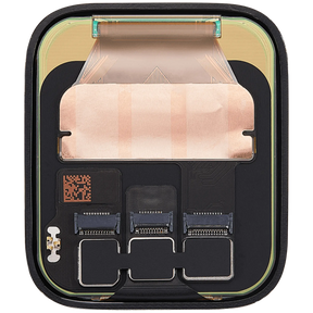 OLED Assembly For Watch Series SE (3rd Gen) (44MM) (Premium)