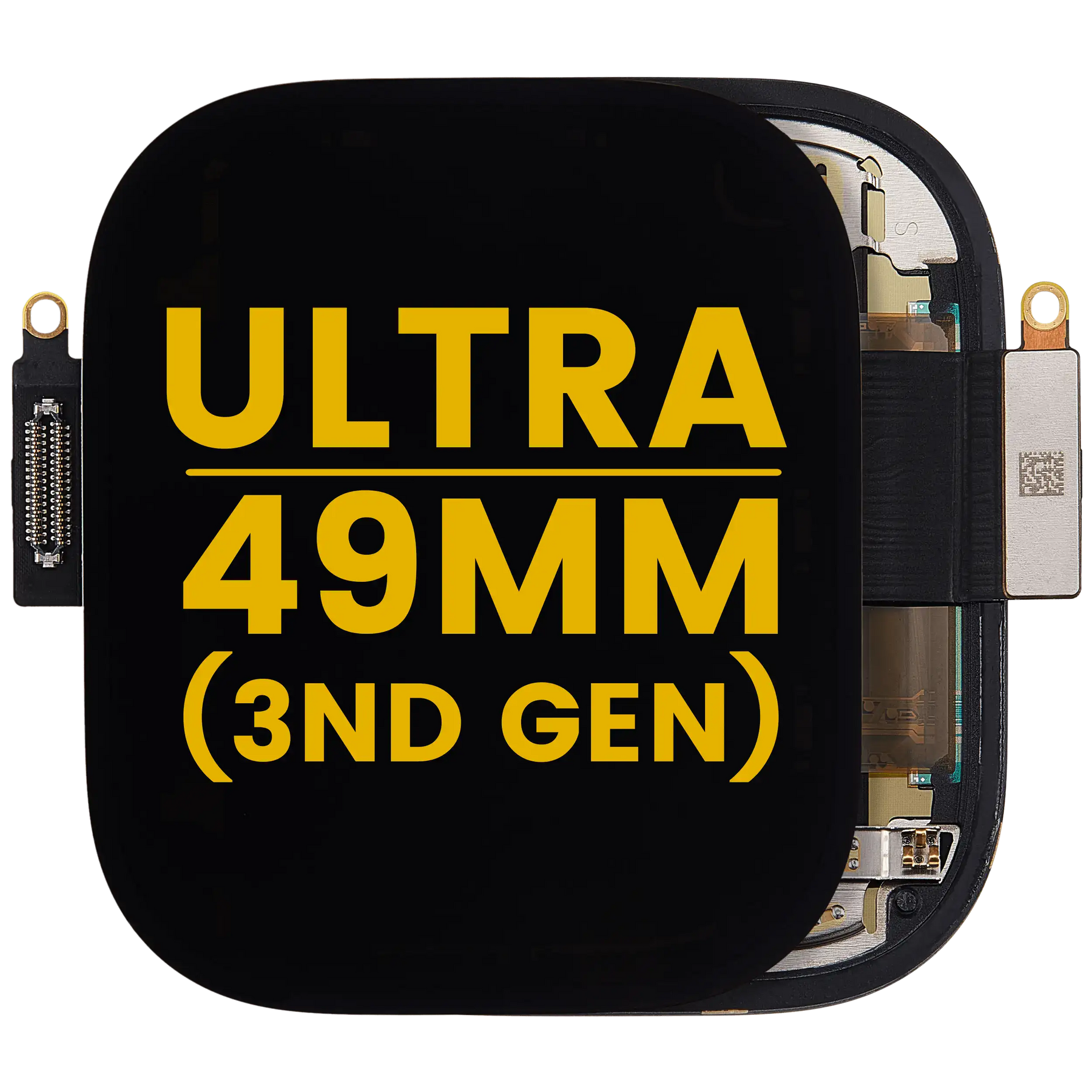 OLED Assembly For Watch Series Ultra (3rd Gen) (49MM) (Premium)