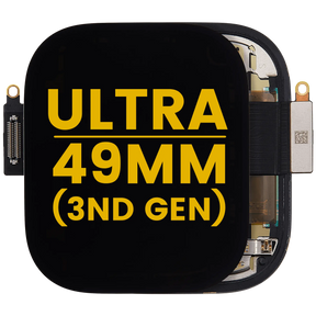 OLED Assembly For Watch Series Ultra (3rd Gen) (49MM) (Premium)