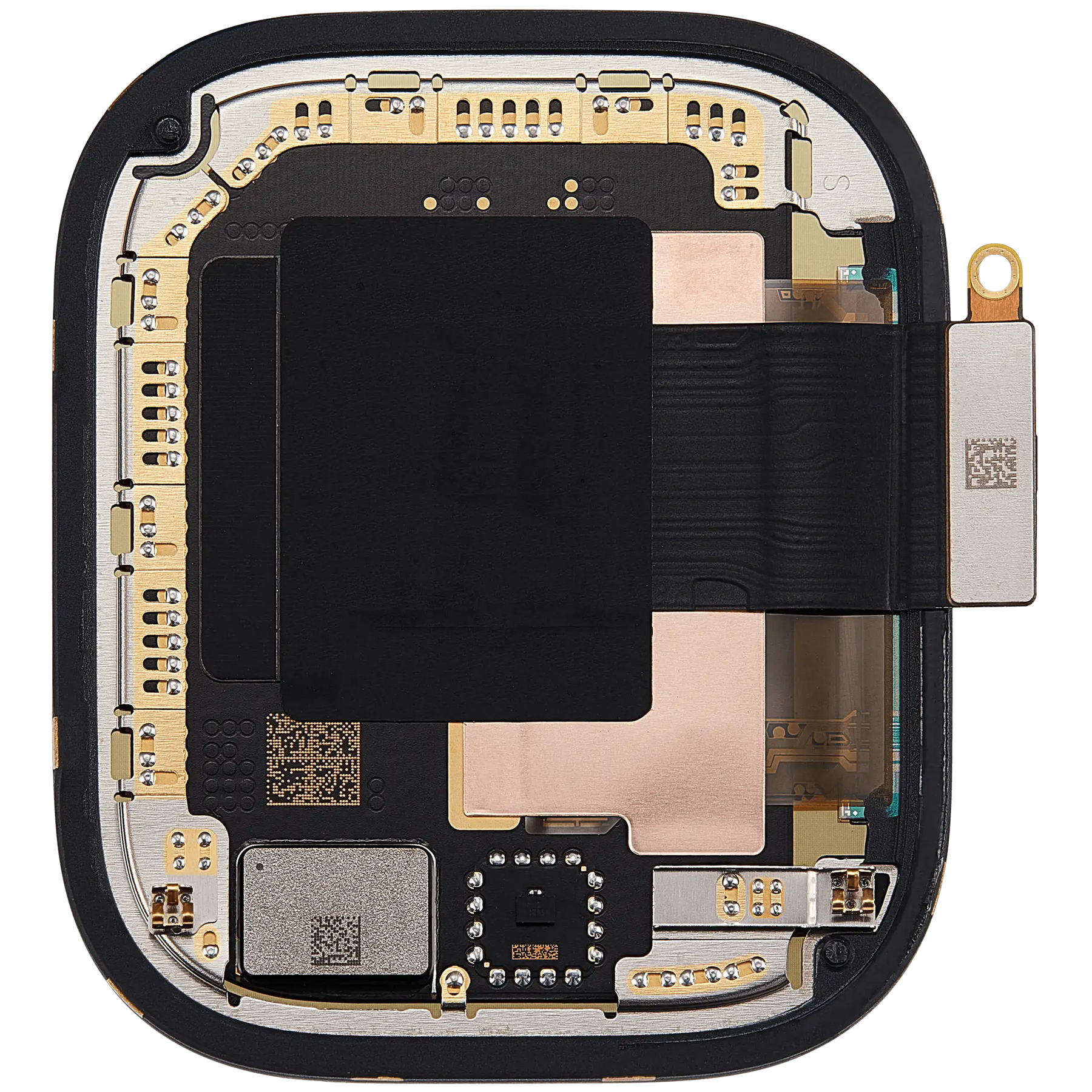 OLED Assembly For Watch Series Ultra (3rd Gen) (49MM) (Premium)